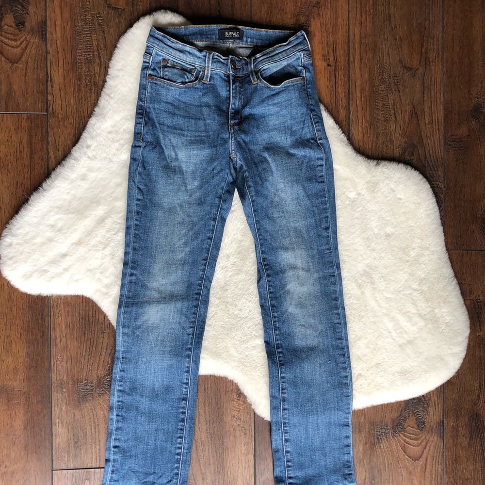 Buffalo jeans